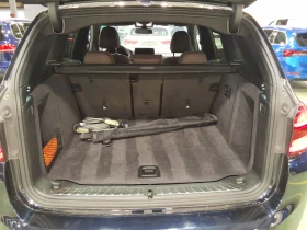 BMW iX3 80kWh, снимка 8