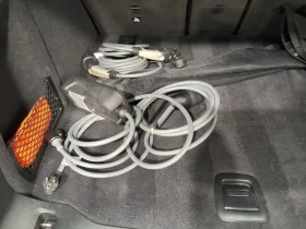 BMW iX3 80kWh, снимка 7