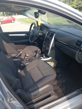 Mercedes-Benz B 180, снимка 4