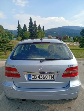 Mercedes-Benz B 180, снимка 2