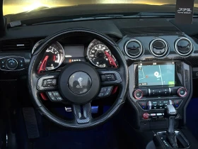 Ford Mustang 2.3 Premium Cabrio | ЛИЗИНГ, снимка 10