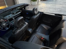 Ford Mustang 2.3 Premium Cabrio | ЛИЗИНГ, снимка 7