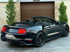 Ford Mustang 2.3 Premium Cabrio | ЛИЗИНГ, снимка 6