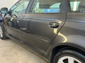 Audi A3 2.0TDi CFF Quattro , снимка 10