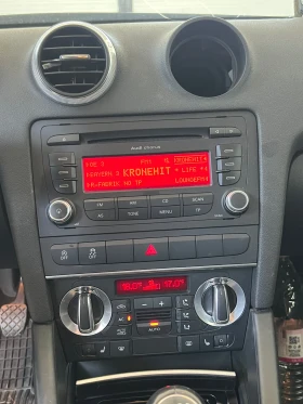 Audi A3 2.0TDi CFF Quattro , снимка 8