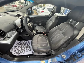 Chevrolet Spark 1.0 БЕНЗИН 4 ЦИЛИНДЪРА !, снимка 7