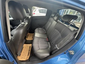 Chevrolet Spark 1.0 БЕНЗИН 4 ЦИЛИНДЪРА !, снимка 8
