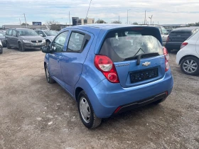 Chevrolet Spark 1.0 БЕНЗИН 4 ЦИЛИНДЪРА !, снимка 5