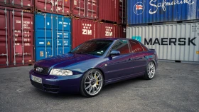 Audi S4 2.7 Biturbo, снимка 3