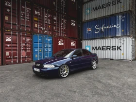 Audi S4 2.7 Biturbo, снимка 2