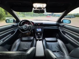 Audi S4 2.7 Biturbo, снимка 7