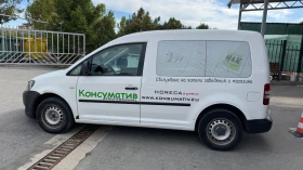VW Caddy, снимка 6