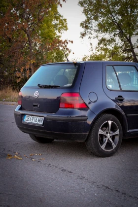 VW Golf 16v, снимка 10
