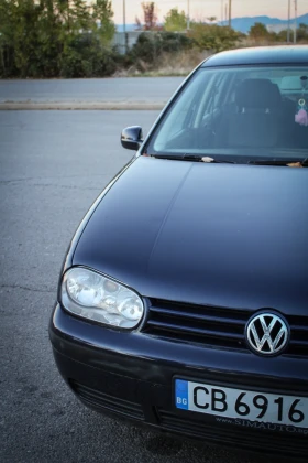 VW Golf 16v, снимка 12