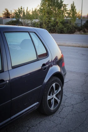 VW Golf 16v, снимка 5