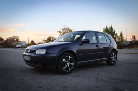 VW Golf 16v, снимка 2