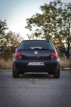 VW Golf 16v, снимка 9