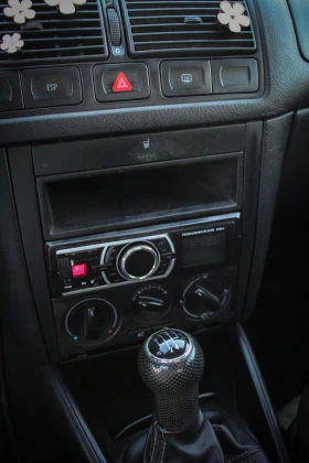 VW Golf 16v, снимка 15