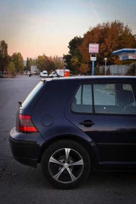 VW Golf 16v, снимка 11