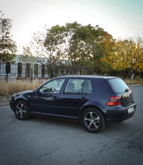 VW Golf 16v, снимка 6