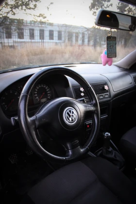 VW Golf 16v, снимка 14