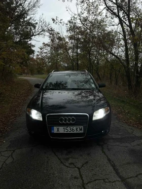 Audi A4, снимка 2