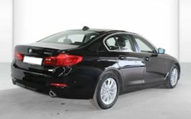 BMW 520 520d Limousine | Mobile.bg    2