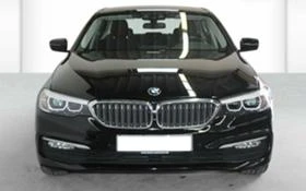 BMW 520 520d Limousine | Mobile.bg    5