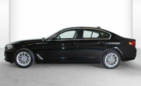 BMW 520 520d Limousine | Mobile.bg   3