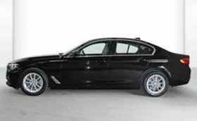 BMW 520 520d Limousine | Mobile.bg    3