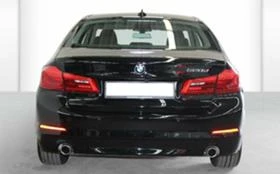 BMW 520 520d Limousine | Mobile.bg    6