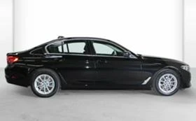 BMW 520 520d Limousine | Mobile.bg    4