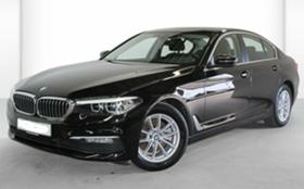 Обява за продажба на BMW 520 520d Limousine ~59 500 лв. - изображение 1
