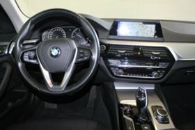 BMW 520 520d Limousine | Mobile.bg   9