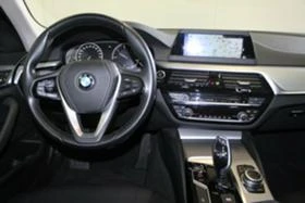 BMW 520 520d Limousine | Mobile.bg    9