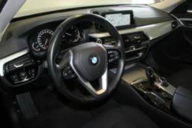 BMW 520 520d Limousine | Mobile.bg    8