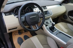 Land Rover Range Rover Evoque 2.2 TD4 PRESTIGE | Mobile.bg   9