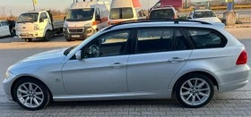     BMW 320  X-DRIVE 177k