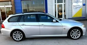     BMW 320  X-DRIVE 177k