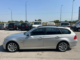 BMW 320  X-DRIVE 177k | Mobile.bg    17