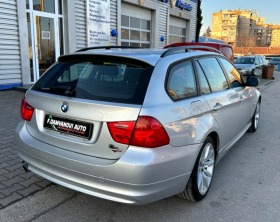 Обява за продажба на BMW 320  X-DRIVE 177k ~8 400 лв. - изображение 1