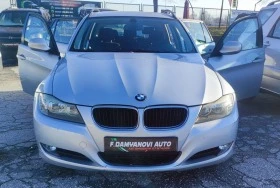 BMW 320  X-DRIVE 177k | Mobile.bg    8