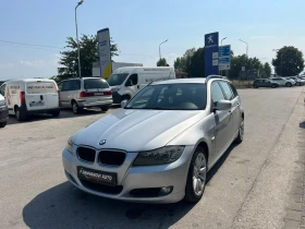     BMW 320  X-DRIVE 177k