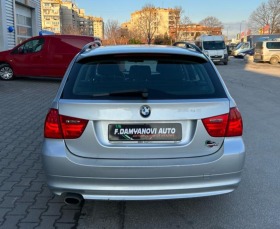 BMW 320  X-DRIVE 177k, снимка 16 - Автомобили и джипове - 44972811