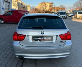 BMW 320  X-DRIVE 177k | Mobile.bg    15