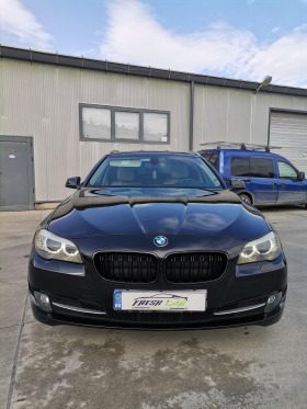 Обява за продажба на BMW 525 ~19 500 лв. - изображение 1