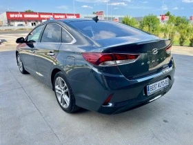 Обява за продажба на Hyundai Sonata 2.0i Cvvl, обдухване, подгряване, Гаранция ~38 000 лв. - изображение 6