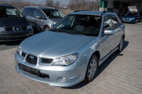 Subaru Impreza 1.5i*4x4*бензин, снимка 2 - Автомобили и джипове - 44415764