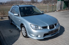 Subaru Impreza 1.5i*4x4*бензин, снимка 4 - Автомобили и джипове - 44415764