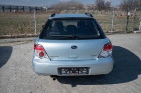 Subaru Impreza 1.5i*4x4*бензин, снимка 8